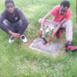 Meet your Posher, Christopher